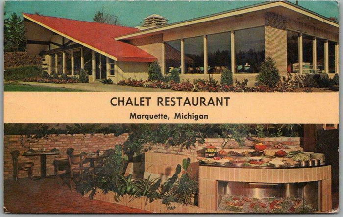 The Chalet